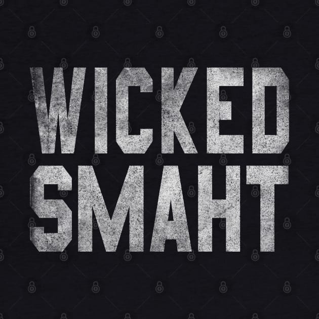 Wicked Smaht by Flippin' Sweet Gear